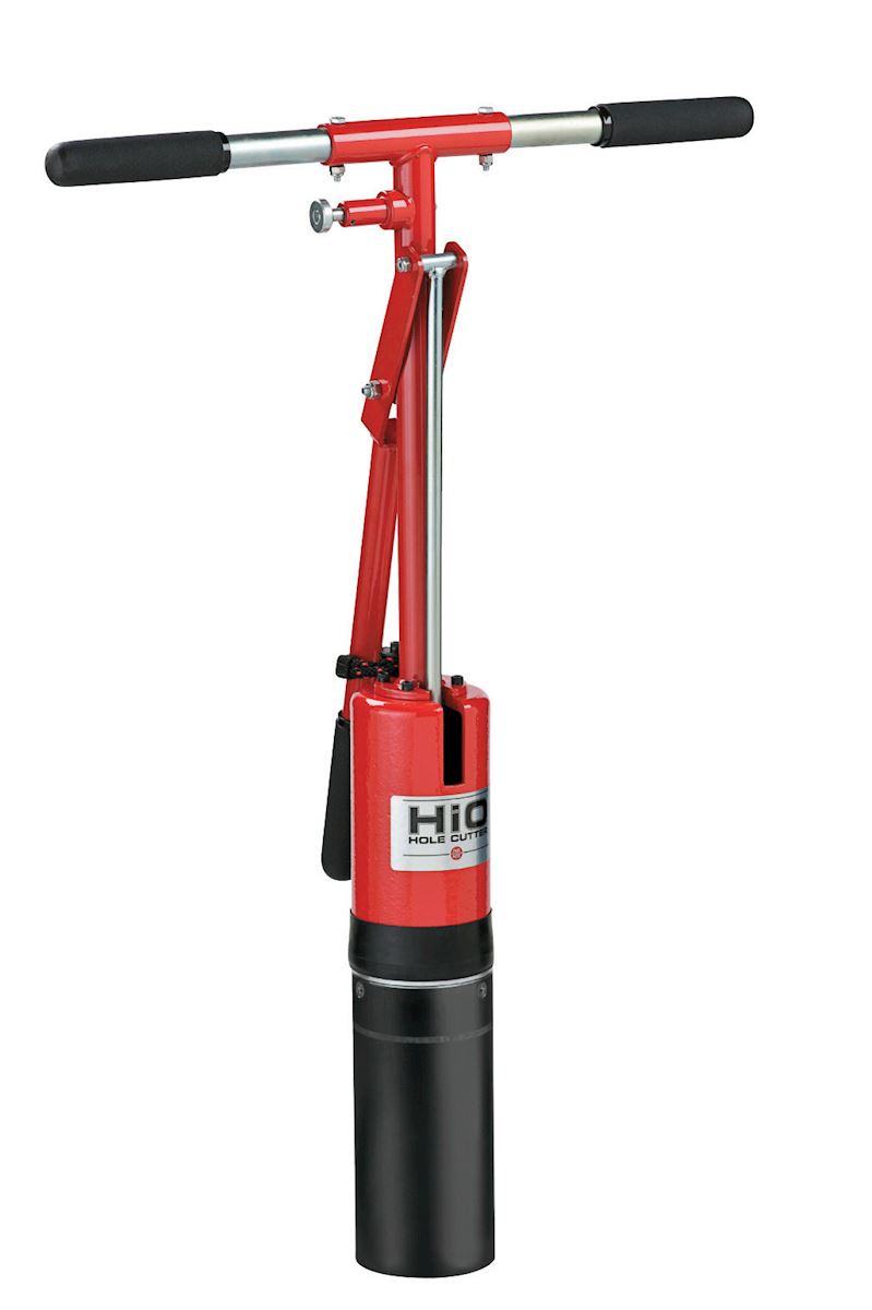 ジョンロブ　CUTTER UK8E JP27cm Hole Cutter Handle with Built-in Bubble Level | Par Aide